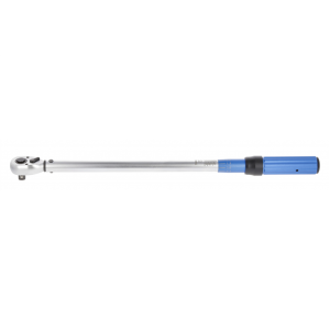 Klucz dynamometryczny 1/2", 60-330Nm