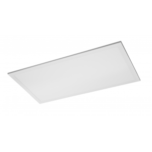 G-TECH Panel, LED, 40W, 3500lm, 4000K, AC220-240V, IP44, 120x30cm, biały