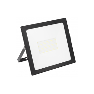 G-TECH Naświetlacz, LED, 150W, 12000lm, 6400K, AC220-240V, IP65, czarny