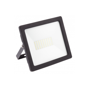G-TECH Naświetlacz, LED, 70W, 5600lm, 4000K, AC220-240V, IP65, czarny
