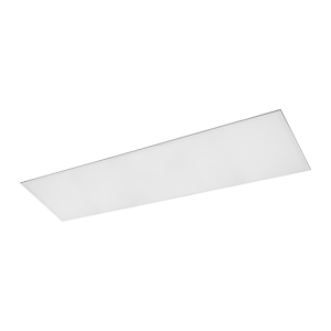 Panel MASTER, LED, 40W, 4200lm, 4000K, AC220-240V, IP54, 120x30cm, biały