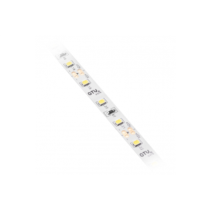 Taśma Flash 2835, 300 LED neutralny biały 4000K, 30W, bez żelu 8mm, Rolka 5m, 12V