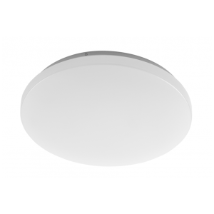 Plafoniera z mikrofal.czuj.ruchu SATURN, LED, 12W, 900lm, 4000K, AC220-240V, IP44