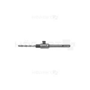 Adapter SDS Max do wiertła koronowego 160 mm M22
