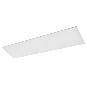 Panel GALAXY, LED, 40W, 4400lm, 4000K, AC220-240V, IP54, 120x30cm, biały, PZH