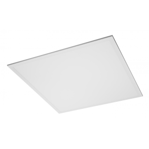 Oprawa ARGO, LED, 30W, 3000lm, 4000K, AC220-240V, IP44, 45x45cm, backplate