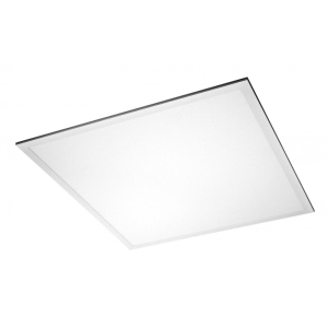 G-TECH Panel, LED, 40W, 3500lm, 4000K, AC220-240V, IP44, 60x60cm, biały
