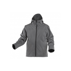 INN kurtka softshell grafitowa S (48)