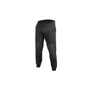 MURG spodnie dresowe czarne 3XL (58)
