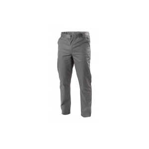 FABIAN spodnie ochronne ciemnoszare 3XL (58)