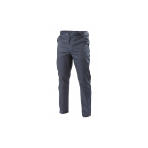 FABIAN spodnie ochronne granatowe 3XL (58)