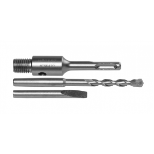 Adapter do otwornicy SDS+