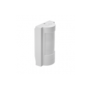 Czujnik ruchu CR-23 PET, max.1200W, AC220-240V, kąt działania 120*, zasięg 12m, ± 1,8-2,2m, IP65