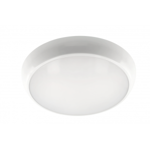 Plafoniera KIOTO, LED, 16W, 1600lm, 4000K, AC220-240V, IP54
