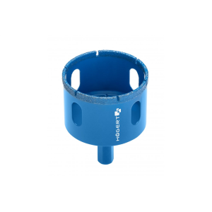 Otwornica diamentowa 22 mm, do wiertarki