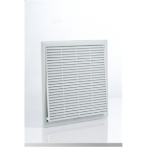 Filtr wylotowy 210x210mm IP54