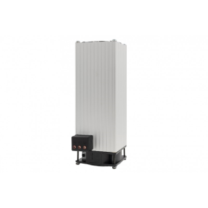 Grzejnik rezystancyjny 750W z wentylatorem
