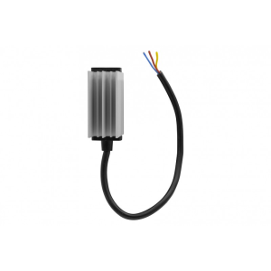 Grzejnik mini PTC 15W z przewodem 30cm