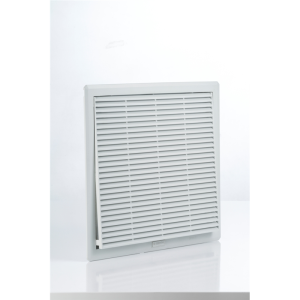 Filtr wylotowy 120x120mm IP54