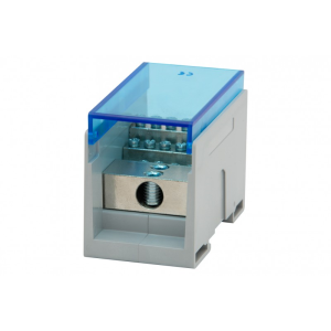 Blok VBR 400A-16 1x50/16x10 niebieski