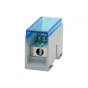 Blok VBR 300A-12 1x50/12x10 niebieski