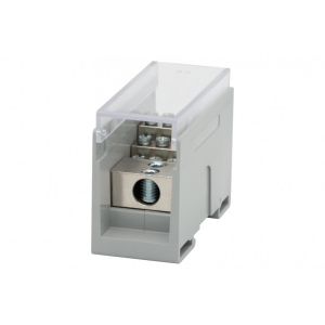 Blok VBR 300A-12 1x50/12x10 szary