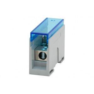 Blok VBR 250A-6 1x35/6x16 niebieski