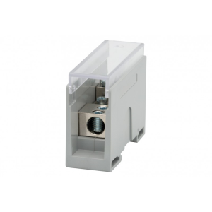 Blok VBR 250A-4 1x35/4x25 szary