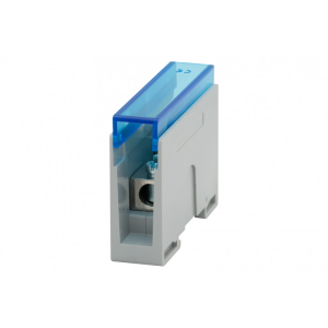 Blok VBR 150A-4 1x35/4x16 niebieski