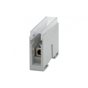 Blok VBR 150A-4 1x35/4x16 szary