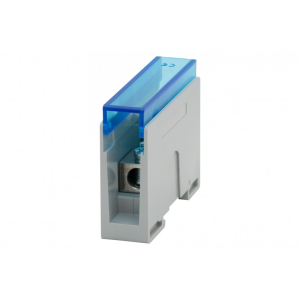 Blok VBR 150A-3 1x35/3x16 niebieski