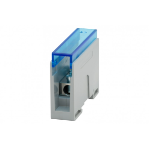 Blok VBR 150A-2 1x35/2x16 niebieski