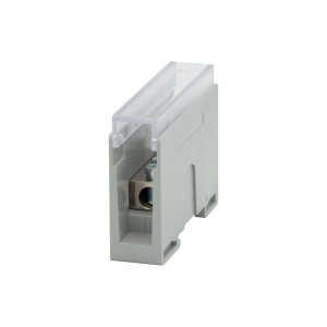 Blok VBR 150A-1 1x35/1x35 szary