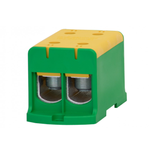 LZ w korpusie ZU 1-torowa 2x240/2x240mm2-żół/zie