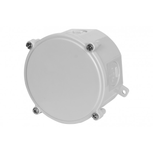 Puszka BS 80x45 IP67
