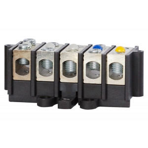 LZW 5x50mm2 Cu/Al