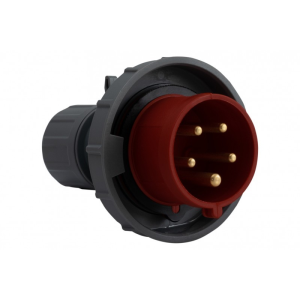 Wtyczka siłowa 16A 5p /FE/ IP67
