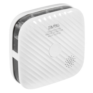 Czujnik Dymu WI-FI TUYA TYP: CDB-03