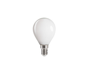 Żarówka LED E14 G45 6W NW XLED 810lm 4000K barwa biała kulka