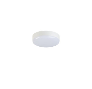 Plafoniera LED IPER LED 10W-NW-O okrągła 200lm 120lm/W barwa biała IP65 IK