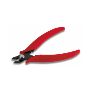 Szczypce elektroniczne boczne wzmocnione 148mm, CIMCO