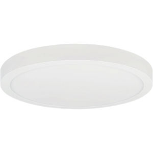 LED180 FENIX-R Snow white 32W NW 2700/4700lm - Oprawa LED natynkowa n/t (Downlight LED)