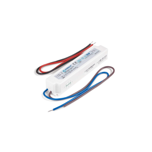 DRIVER 10W/P IP67 12V (ZPV-10-12) - Zasilacz LED w obudowie