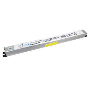 DRIVER 30W/M IP67 (SMLD-30-12) - Zasilacz LED w obudowie metalowej