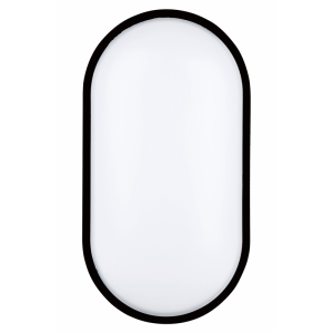 DARA OVAL B 20W NW 2150/2700lm - Plafon LED