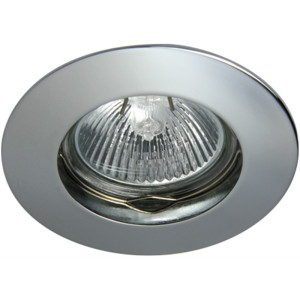DIO DSO2B-C - Oczko (komponent) okrągłe aluminium
