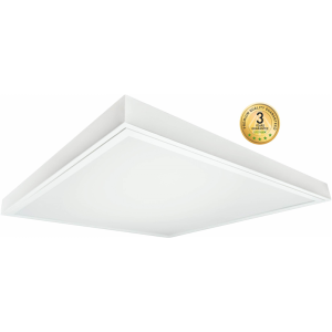 ILLY 3G UGR 36W NW 3300/5100lm - Panel LED n/t