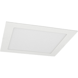 LED60 VEGA-S White 12W WW 850/1400lm - Oprawa LED do zabudowy p/t (Downlight LED)