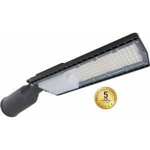 BOSTON Premium 55W WW 7700/8670lm - Oprawa LED typu ulicznego