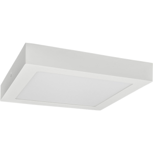 LED90 FENIX-S White 18W WW 1350/2250lm - Oprawa LED natynkowa n/t (Downlight LED)